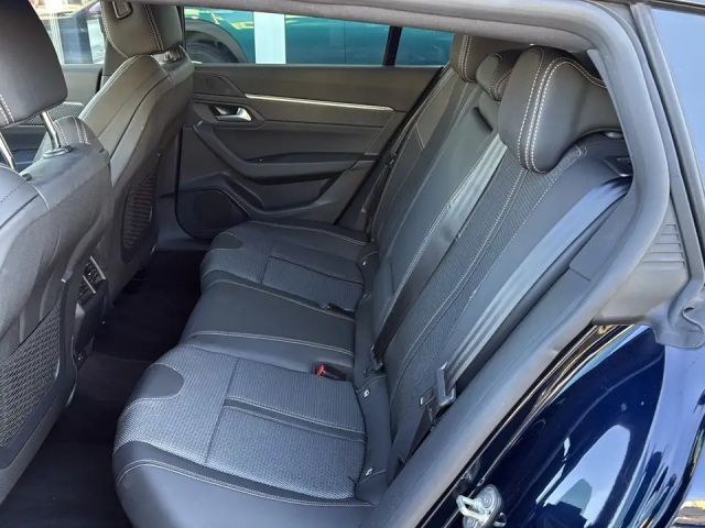 Peugeot 508 Allure Pack BlueHDi EAT8 SW