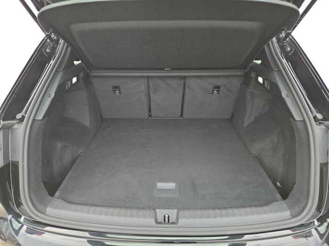 Audi Q4 e-tron 50 Quattro