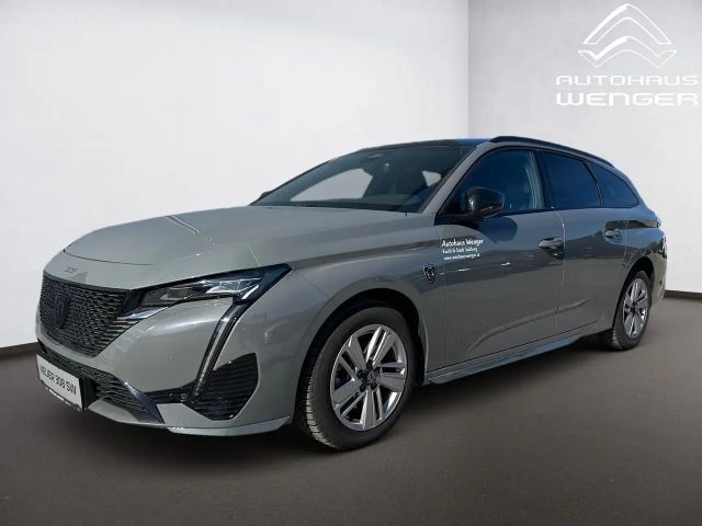 Peugeot 308 EAT8 GT-Line PureTech SW