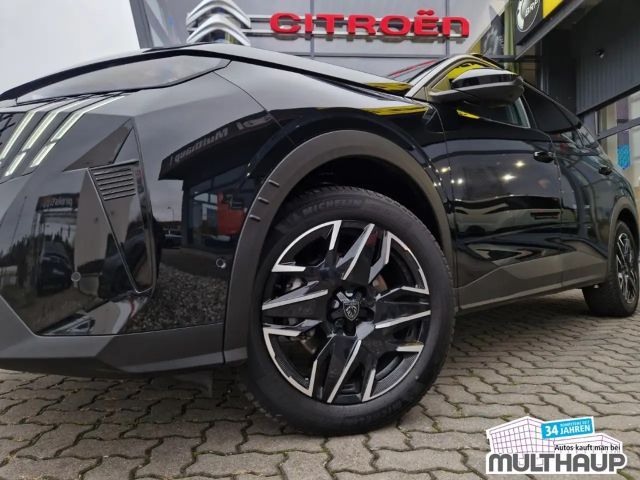 Peugeot 5008 Allure Pack Hybrid