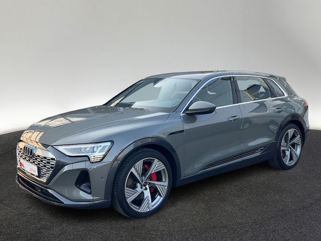 Audi Q8 e-tron 50 Quattro