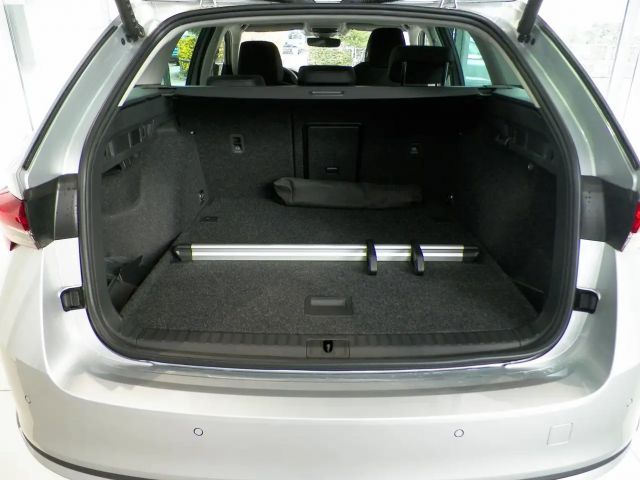 Skoda Octavia Selection