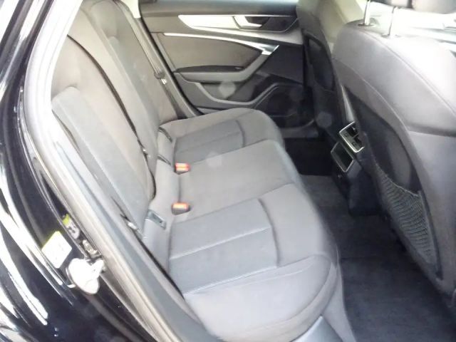 Audi A6 35 TDI S-Tronic Sedan