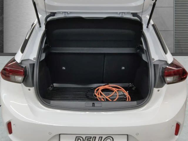 Opel Corsa F Edi.,Parksensoren hinten,Automatisches Fahrl.,Si