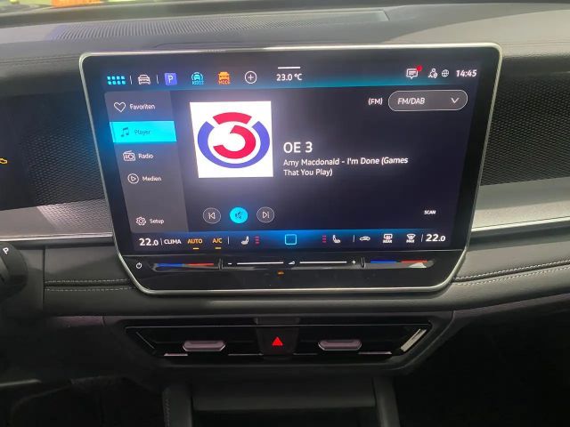 Volkswagen Tayron DSG