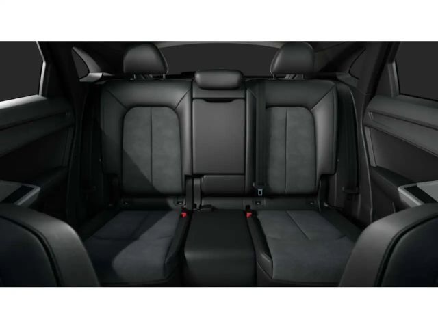 Audi Q3 35 TFSI S-Line Sportback