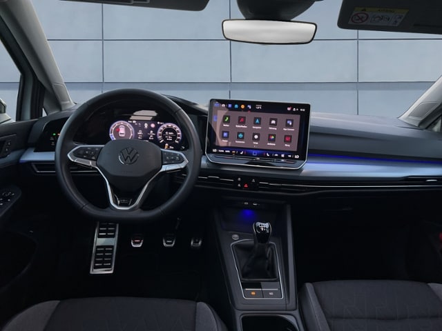 Volkswagen Golf 1.5 TSI Golf VIII Variant