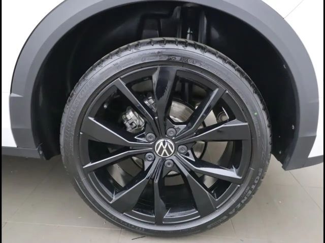 Volkswagen T-Roc 1.5 TSI DSG R-Line Style