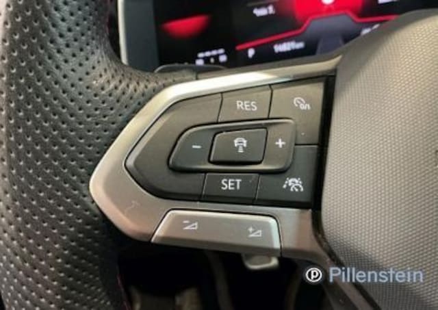 Volkswagen Polo GTI IQ.Drive