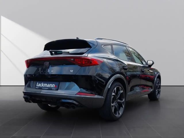 Cupra Formentor 4Drive VZ