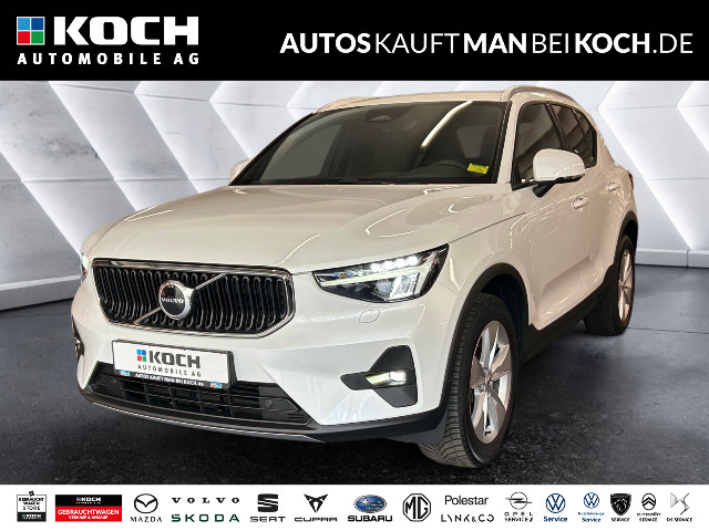 Volvo XC40 XC40