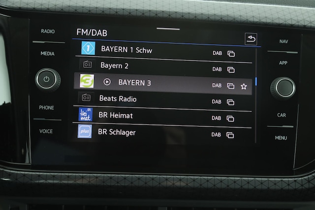 Volkswagen T-Cross 1.0 TSI DSG