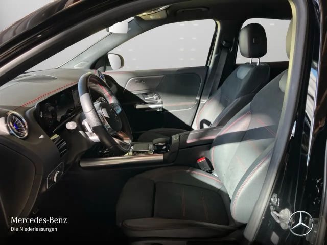 Mercedes-Benz EQA 250 AMG Line