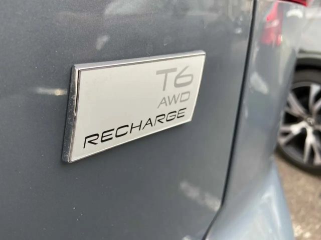 Volvo XC60 AWD T6