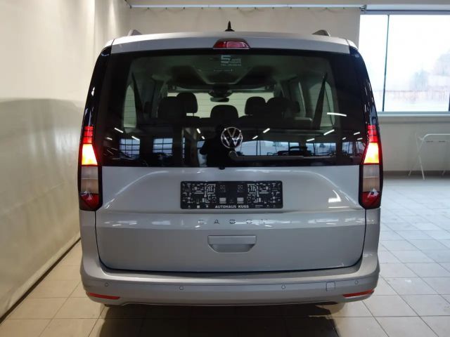 Volkswagen Caddy DSG Life Maxi