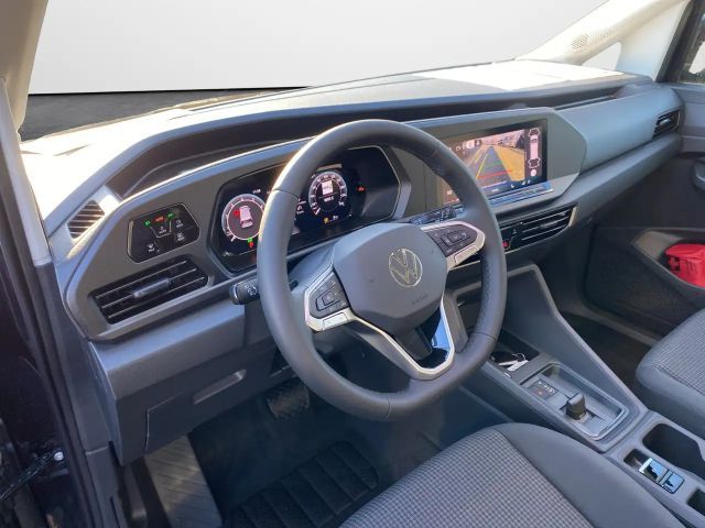 Volkswagen Caddy 1.5 TSI DSG Family Maxi