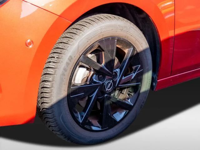 Opel Corsa Opel  F 1.2 BT Kamera LED Allwetter. Klima