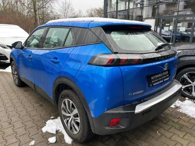 Peugeot E-2008 Active Pack
