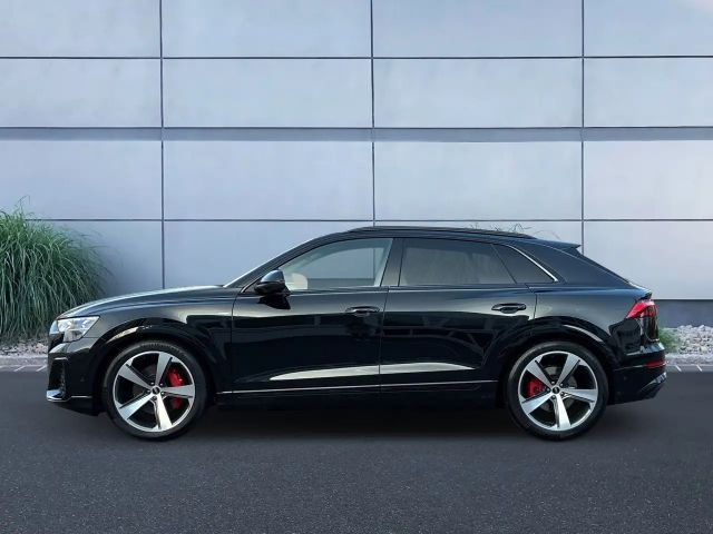 Audi Q8 50 TDI Quattro S-Line