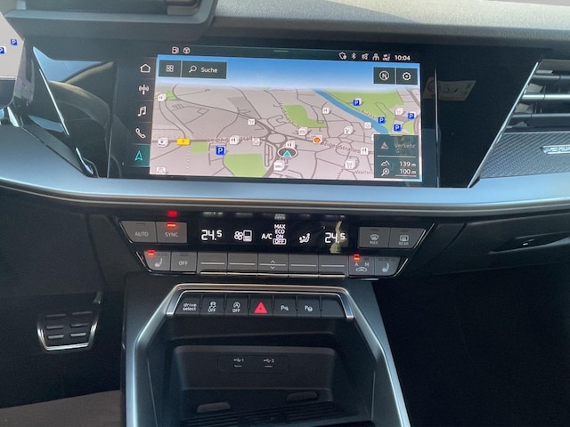 Audi RS3 Quattro S-Tronic Sportback