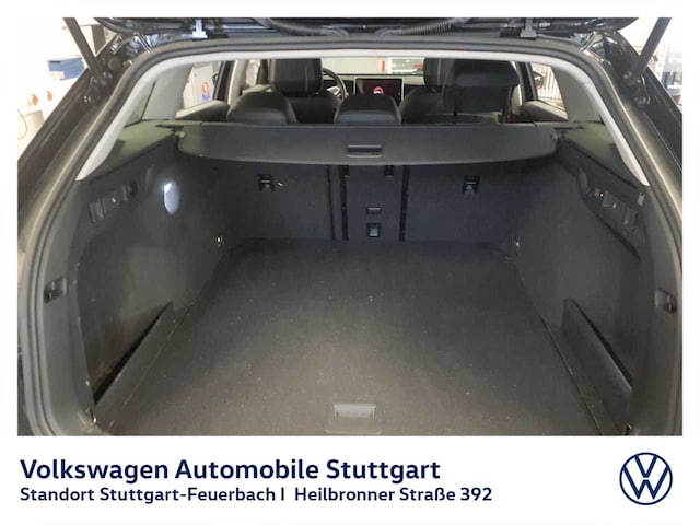 Volkswagen Passat 1.5 TSI Business DSG Variant