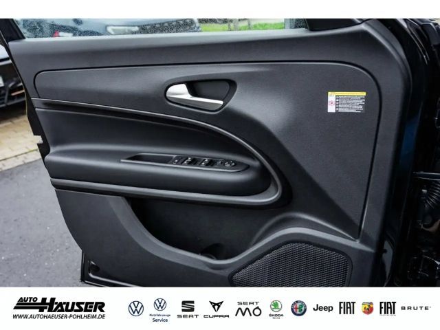 Jeep Avenger Altitude