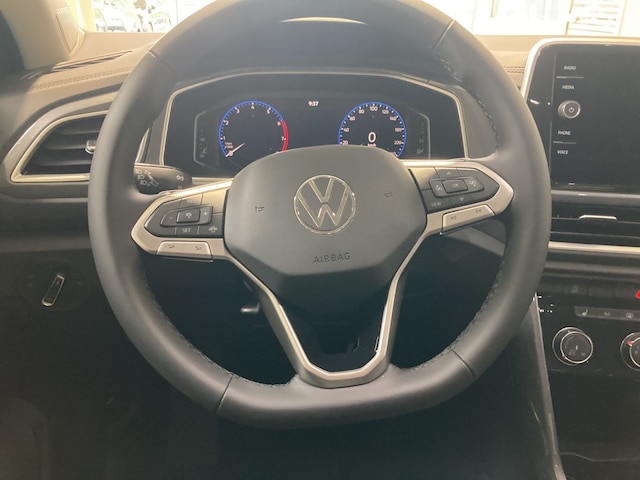 Volkswagen T-Roc 1.5 TSI DSG Style