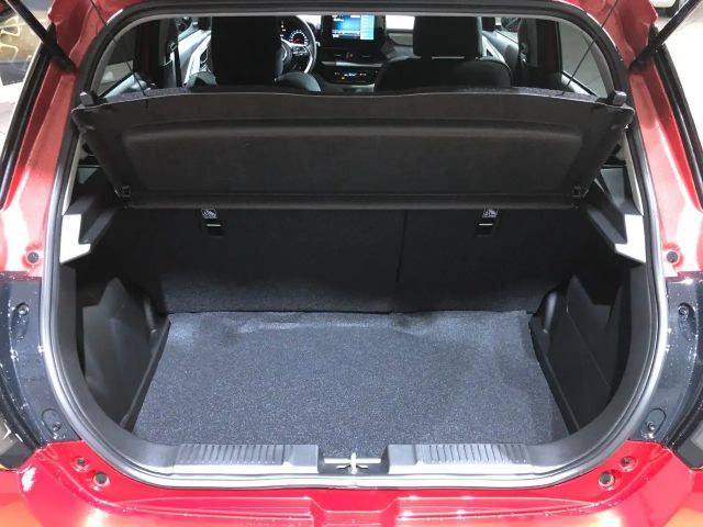 Suzuki Swift Comfort Plus