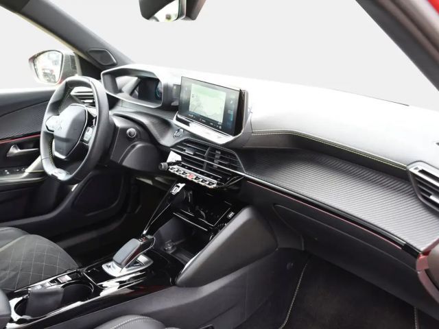 Peugeot E-2008 GT-Line