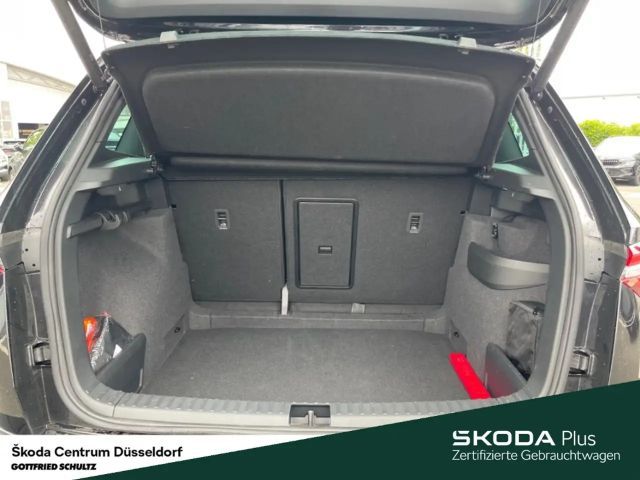 Skoda Karoq 4x4 Sportline