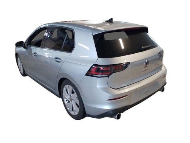 Volkswagen Golf 2.0 TSI DSG Golf VIII