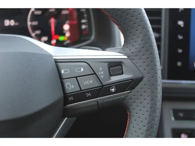 Seat Ateca 2.0 TDI DSG FR-lijn