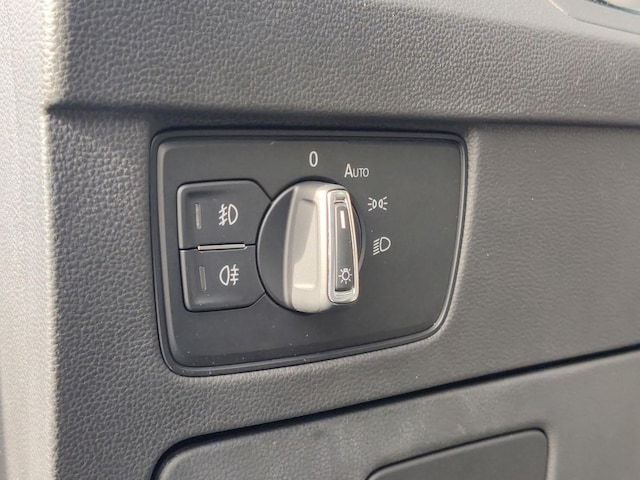 Volkswagen Passat 2.0 TDI Business Variant