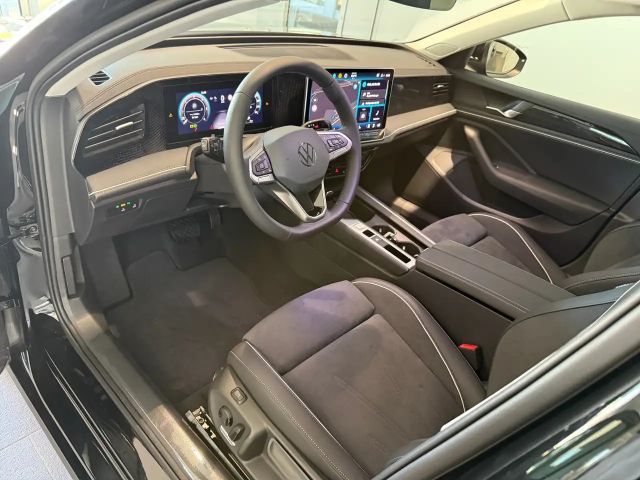 Volkswagen Passat 2.0 TDI Business Variant