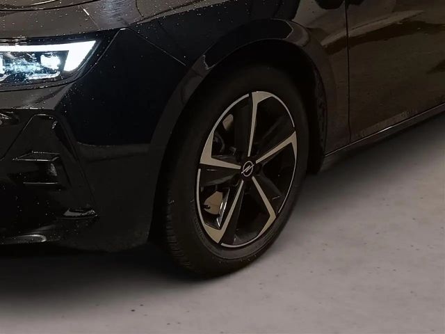 Opel Astra GS-Line Grand Sport Sports Tourer