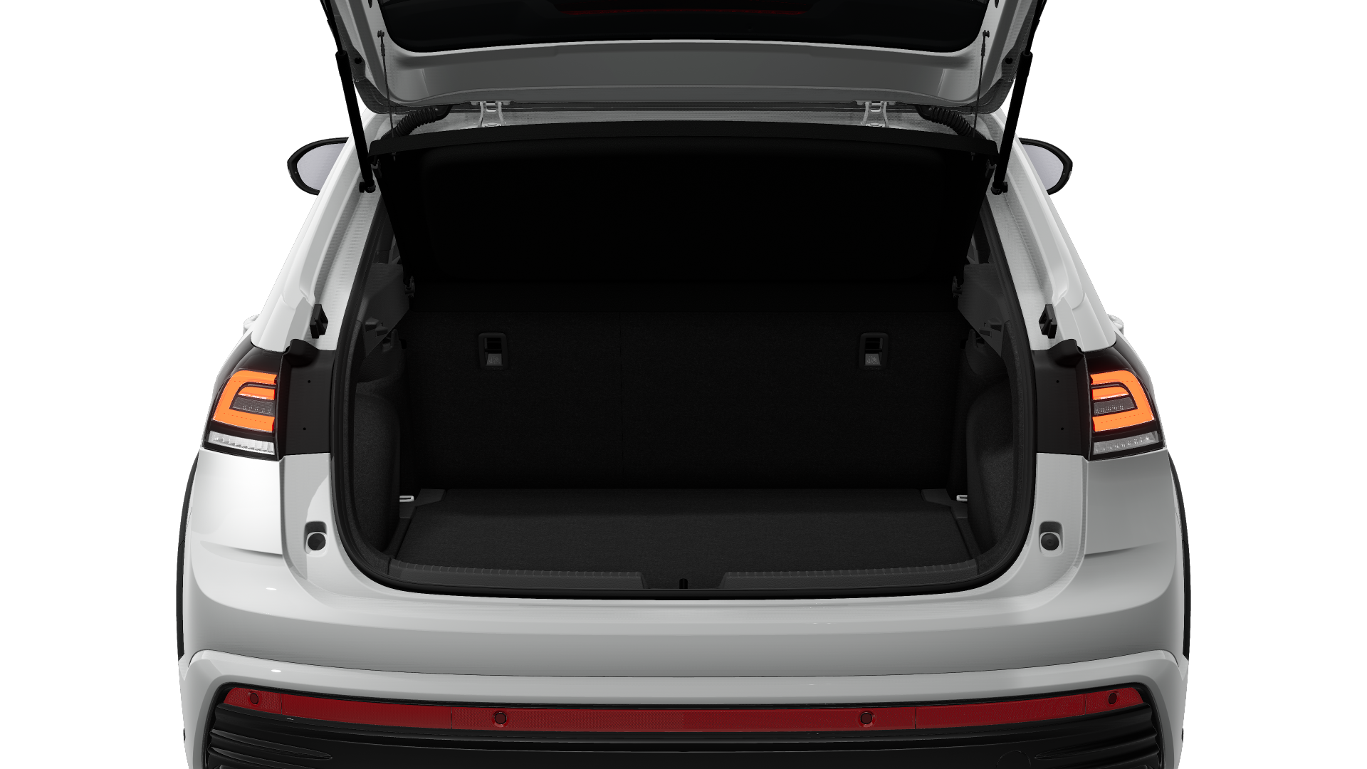 Volkswagen Taigo IQ.Drive R-Line