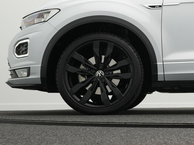 Volkswagen T-Roc 1.5 TSI DSG R-Line Sport