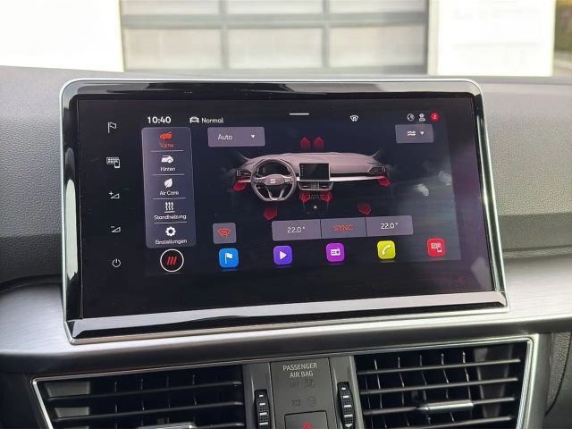 Seat Tarraco 2.0 TDI 4Drive DSG FR-lijn