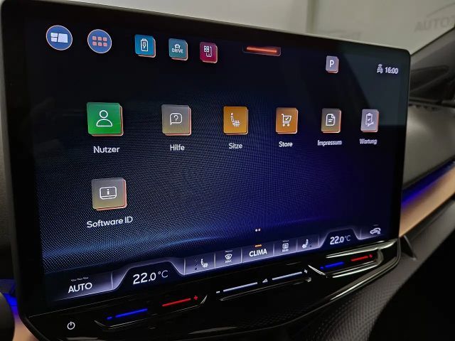 Cupra Tavascan Edge 82kWh...Kamera/LED/ SH