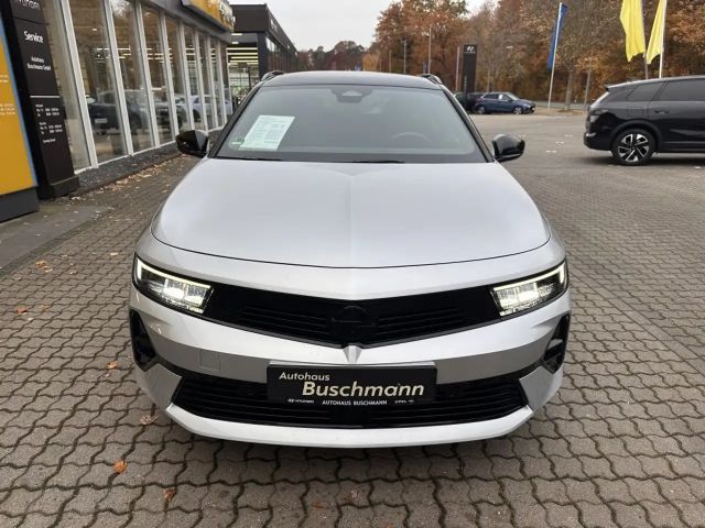 Opel Astra GS-Line Grand Sport Hybrid