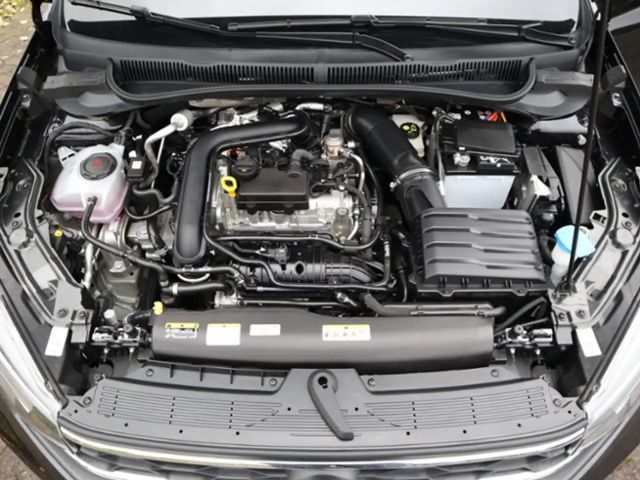 Volkswagen Taigo 1.0 TSI