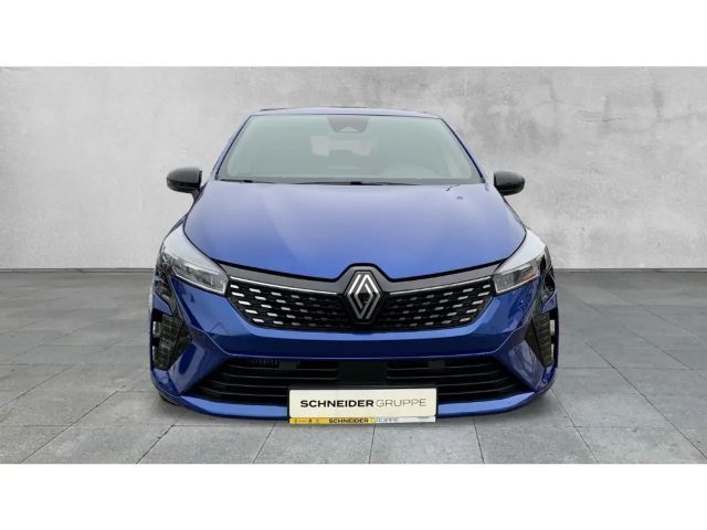 Renault Clio TCe 90 Techno