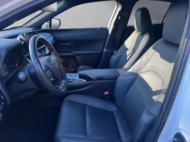 Lexus UX 250h F Sport Sport