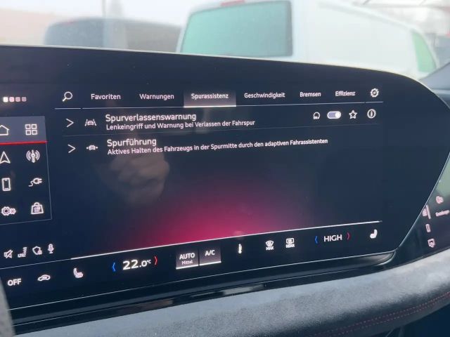 Audi S6 e-tron e-tron