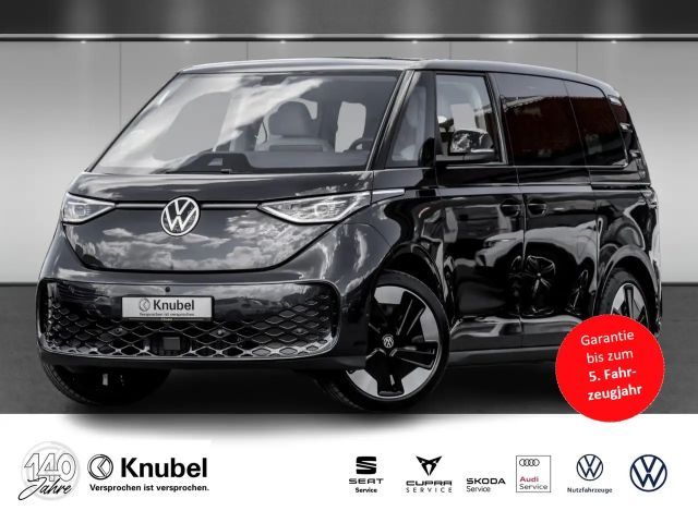 Volkswagen ID.Buzz IQ.Drive Pro