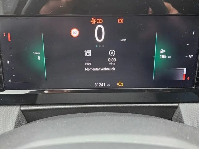 Opel Astra 1.2 Turbo Enjoy Turbo