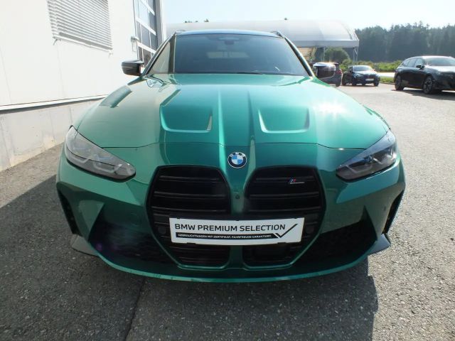 BMW M3 Competition xDrive