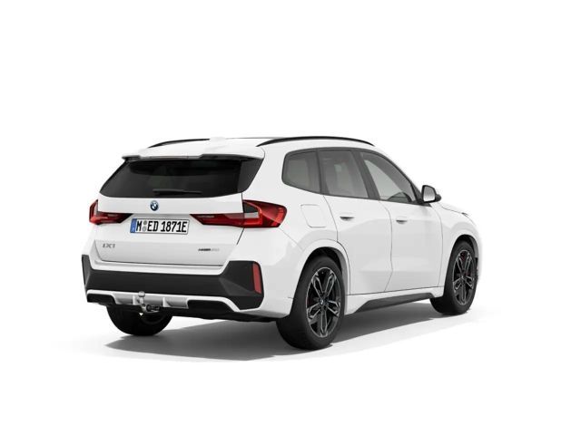 BMW iX1 M-Sport eDrive20