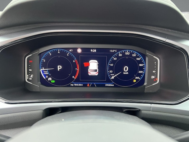 Volkswagen T-Roc 1.5 TSI DSG Life