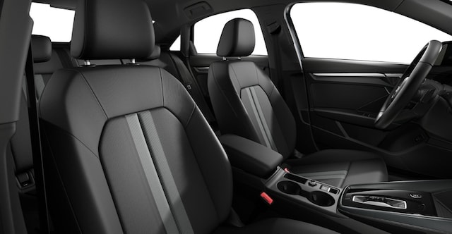 Audi A3 35 TFSI S-Tronic Sedan